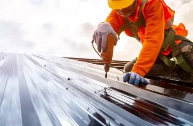 Travaux de zinguerie à Égletons